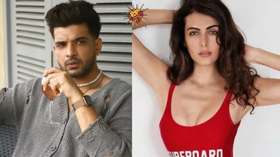 "I will not let anybody use this stupid woman card when it's not necessary", Karan Kundra slams Mandana Karimi