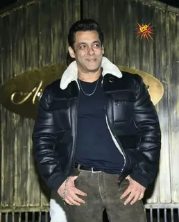 Bhai Ka Birthday: From visual insides to the theme to the guest list; Step Inside The Salman Khan's Grand Yet Intimate Bash