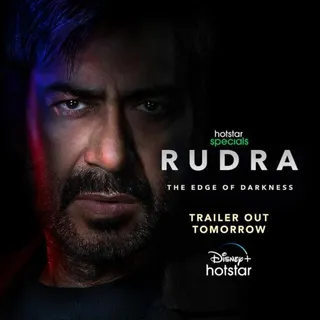 Actress Raashii Khanna To Star Opposite Ajay Devgn In His Debut Web Series ‘ Rudra ’ !