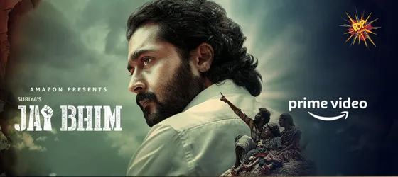 Jai Bhim Movie Review - Do Yourself A Favor, Leave Everything And Watch Suriya's Hard-Hitting Drama