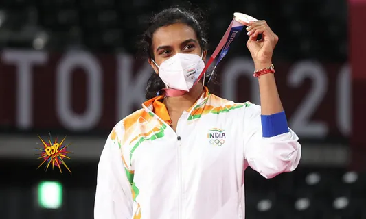 'Double Olympic Medalist' PV Sindhu Penns Letter to Supporters; Tai Tzu-Ying reveals emotional moment with Sindhu, Check Here: