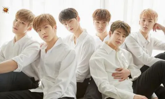 ASTRO To Drop Japanese Version Of “All Good,” Here Is The Release Date