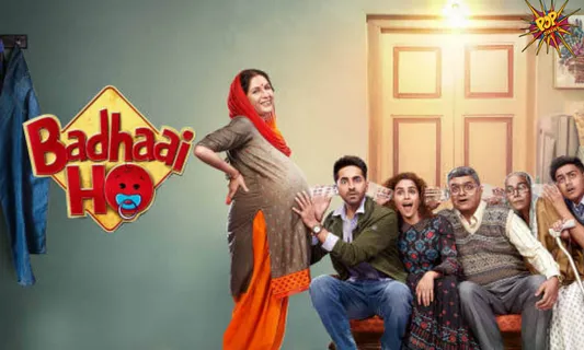 Badhaai Ho Completes 3 years  Today Here's the intricate details the film covered