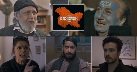 The Kashmir Files 4th Week Box Office - Crosses 250 Crore Milestone