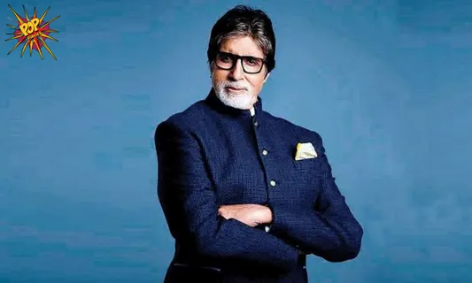 KBC 13: Contestant flirts with Host Amitabh Bachchan, he asks the producer to 'stop the show', Watch Video