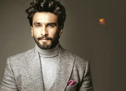 ‘Would feel bored or jaded if I were to do the same thing over and over again!’ : Ranveer Singh