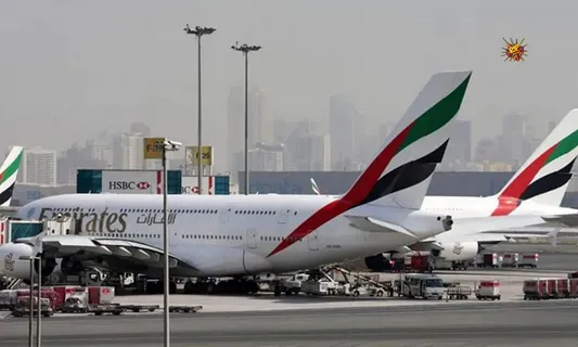 Dubai Ends Rapid PCR Test At Airport For Indian Travellers