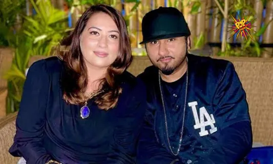 Shalini Talwar filed domestic violence case against husband Yo Yo Honey Singh