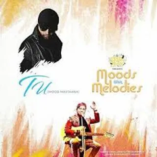 Himesh launches Pawandeep Rajan's first solo track titled 'Tu' from the blockbuster hit album Moods with Melodies