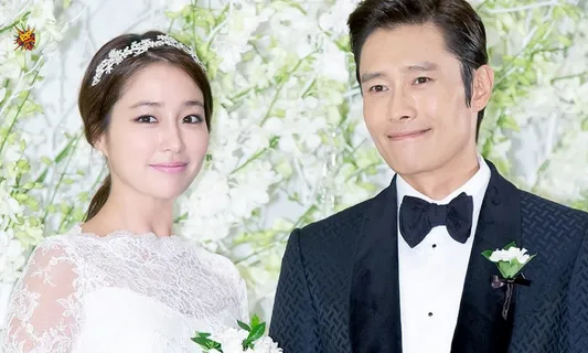 Celebrity Couple Lee Byung Hun And Lee Min Jung Tests Positive For COVID-19