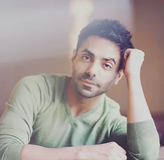 Aparshakti khurana says - Helmet turned out to be a complete game- changer for me :