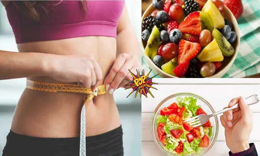 Weight Loss Tips: These Five Tips Will Definitely help to Weight Loss and Get Your Desired Body! Have a Peek!