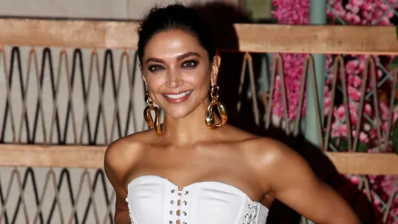 Deepika Padukone hosts a success bash of her recent release, 'Gehraiyaan'