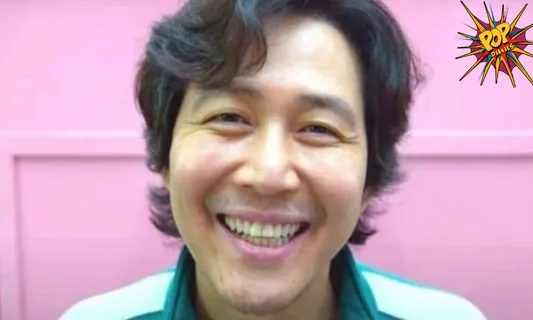 Squid game star Lee Jung Jae REVEALS the actual reason to win the SAG Award