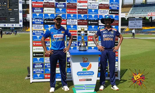 Ind vs SL, 2nd ODI: SL Won the Toss & Choose to Bat   First; Playing XI, Pitch Report and Updates
