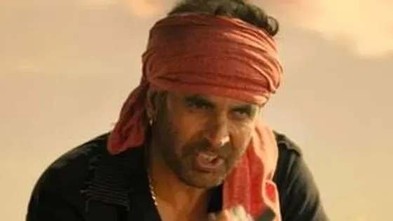 The trailer of Sajid Nadiadwala’s Bachchhan Paandey takes the internet by storm!