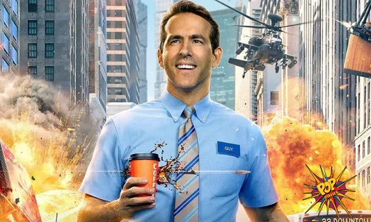 'Free Guy Starring Ryan Reynolds Release Date For Theatres In India Revealed: Read To Know More.