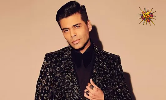 A silver Audi A8 L is now added to Karan Johar's automobile collection