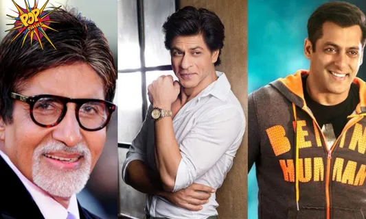 Bollywood celebrities who recieved uncanny bomb threats!