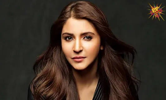 Anushka Sharma Appreciates South Indian Indulgences Close to Buckingham Palace in England