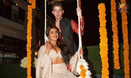 Where Did Nick Jonas and Priyanka Chopra Celebrate Diwali Read to Know:-