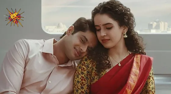 Meenakshi Sundareshwar Trailer: Sanya Malhotra And Abhimanyu Dassani Starrer On Long-Distance Relationship Looks Amazing