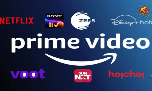 Here Are The Top OTT Platforms Of India