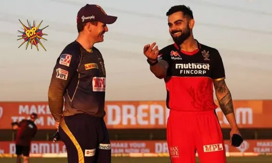 IPL 2021: Desperate KKR against Fired-up RCB, Match Preview, Predictions and Updates