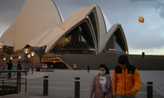 Good News: Australia Ends  Longest-running Pandemic Travel Restrictions Almost After 2 Years