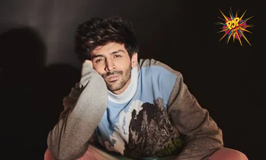 Kartik Aryan Drops hint of Dhamaka Trailer Coming soon, Fans are super excited