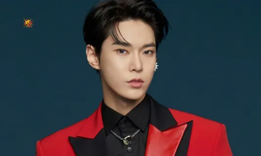 NCT’s Doyoung Officially To Star In New Romantic Drama