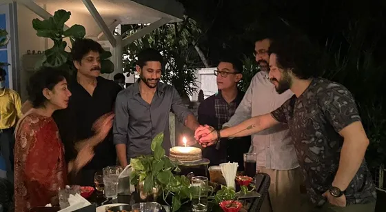 Here's why Nagarjuna become emotional during a dinner with Aamir Khan !