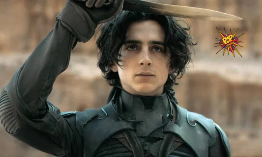 The Dune actor Timothee Chalamet talks about the difficulties he faced in his career