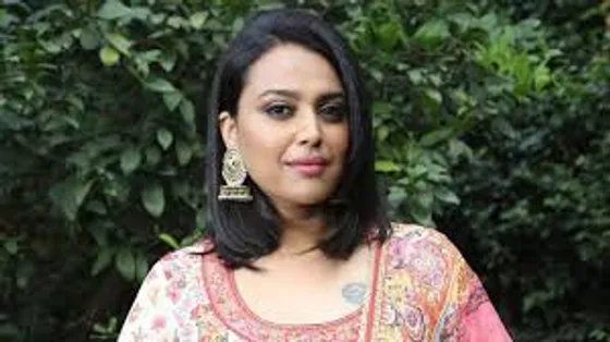 Swara Bhasker says a man she once rejected tried to convince her she was 'damaged'!