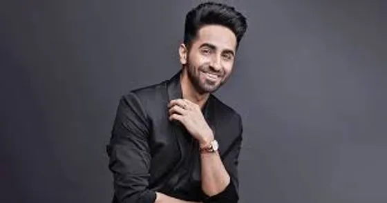 Thankful that the film triggered an important conversation in India about late pregnancy’ : Ayushmann Khurrana