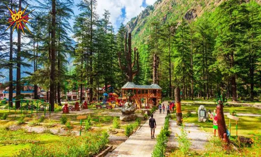 What's on Your Bucket List? Is it Manali? An Absolute Stunning Place to Relive