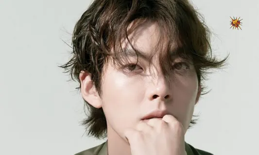 Kim Woo Bin Got A Text From A Child Asking For Snacks & It Turned Out Adorably Hilarious
