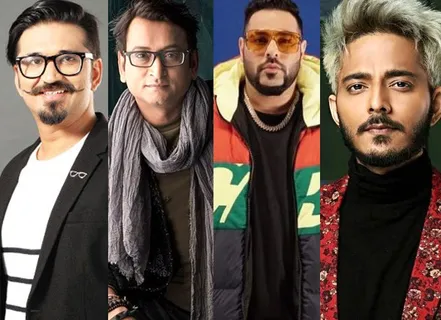AMIT TRIVEDI, AJAY – ATUL, BADSHAH & TANSHK BAGCHI TO PERFORM FROM MUMBAI AT THE GLOBAL CITIZEN LIVE’S WORLDWIDE BROADCAST ON SEPTEMBER 25, 2021, IN PARTNERSHIP WITH WIZCRAFT
