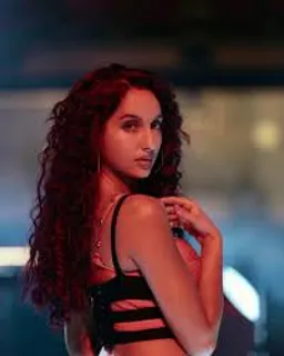 I feel proud to represent a blend of African cultures, Afro dance and African beauty in 'Dance Meri Rani': Nora Fatehi!