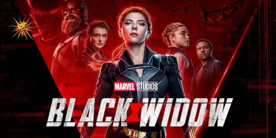 Black Widow Review - Golden Opportunity Gone Wasted