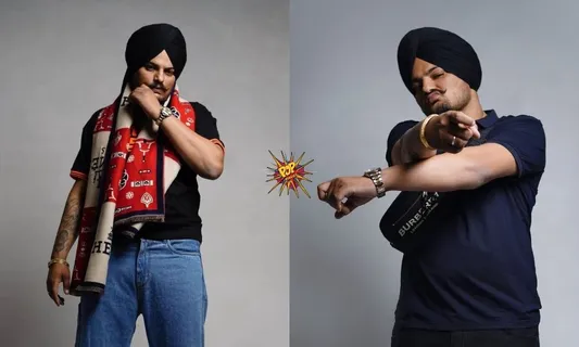 Here Is All You Need To Know About Sidhu Moose Wala From Being A Village Boy To Being A Popular & Controversial Singer- Politician 