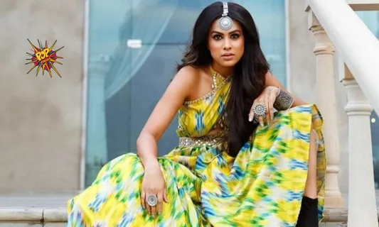 Nia Sharma Slams Star Kids says People won't look at them twice if their surname was removed