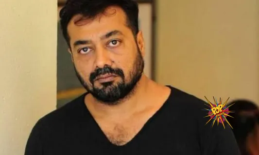 'This is the end' says Anurag Kashyap after getting a complaint against his Shortfilm in Netflix's Ghost Stories