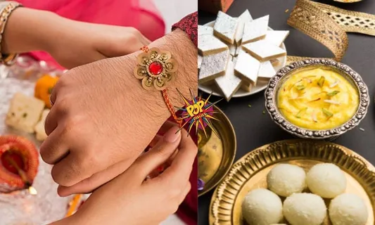 Festival: Raksha Bandhan is festival to celebration the bond between sisters and brothers, let’s make some sweet on this beautiful occasion! Here are list of recipe that you can make on this day!
