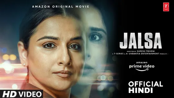 Not just a success, Amazon Original Film ‘Jalsa’ brings change with its nationwide campaigns