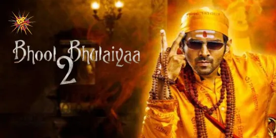 1st Monday Box Office - Bhool Bhulaiyaa 2 Earns In Double-Digit