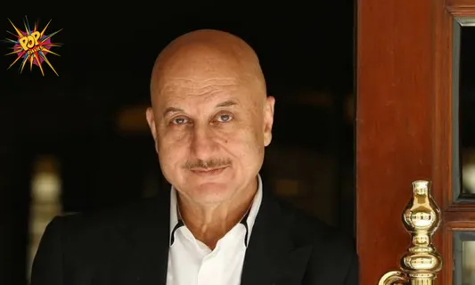 Anupam Kher expresses disappointment when he saw New York Apple store  missed representing India in Olympic watch collection.