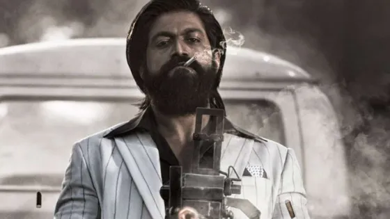 KGF 2 3rd Monday Box Office : Surprises With Pre-EID Collections