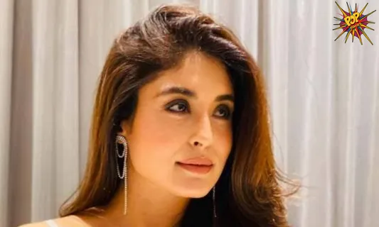 Kritika Kamra Reveals Web is more Co-ordinated, Smoothed Out and Reasonable When Contrasted With films