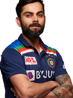 Virat Kohli ends being Captain from T 20 World Cup, See the Heartwarming Reactions he got from netizens ,too Adorable to miss: